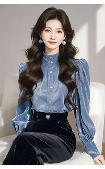 4✮- OWFMY16828 - Casual Shirt