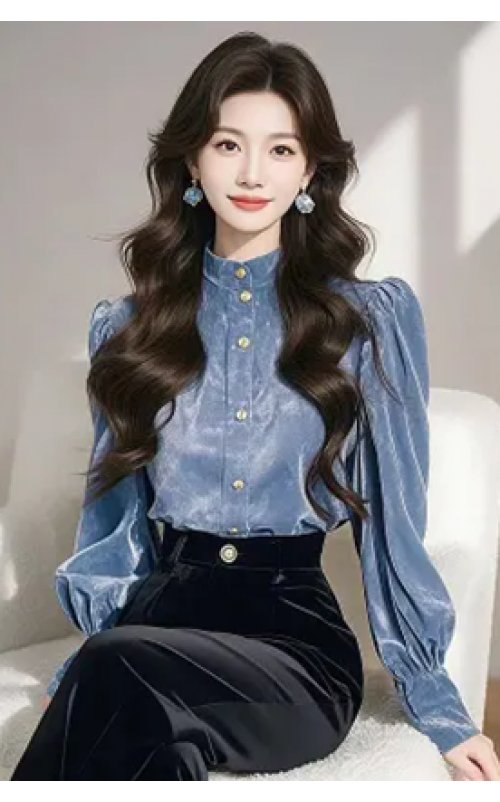 4✮- OWFMY16828 - Casual Shirt