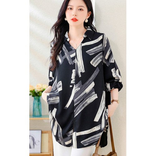 4✮- OWFPF20992 - Long Top