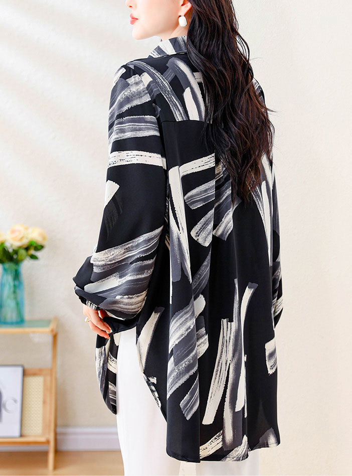 4✮- OWFPF20992 - Long Top