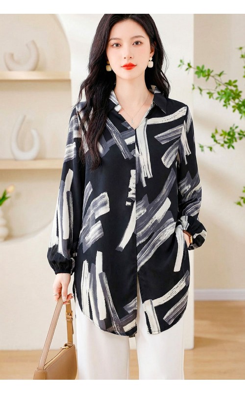 4✮- OWFPF20992 - Long Top