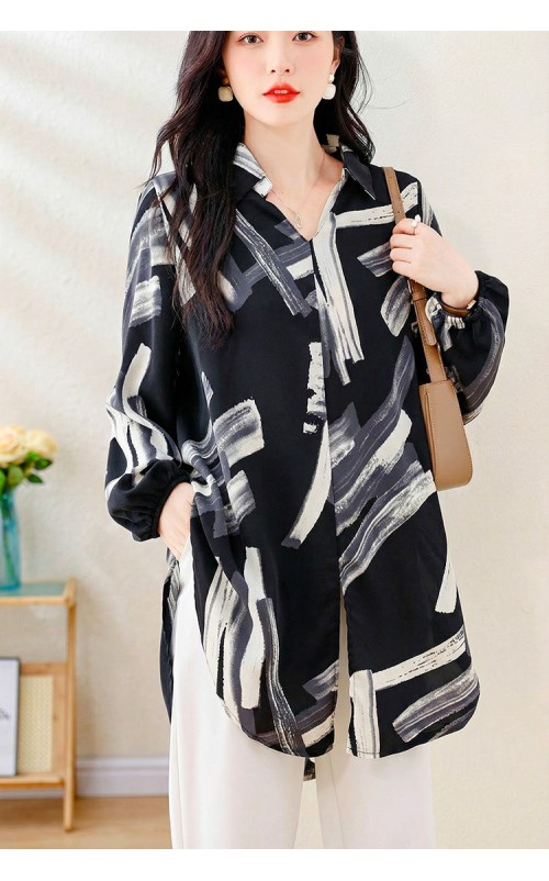 4✮- OWFPF20992 - Long Top