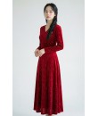 4✮- OXFMY17156 - Maxi Dress