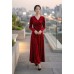 4✮- OXFMY17156 - Maxi Dress
