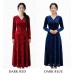 4✮- OXFMY17156 - Maxi Dress