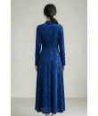 4✮- OXFMY17156 - Maxi Dress