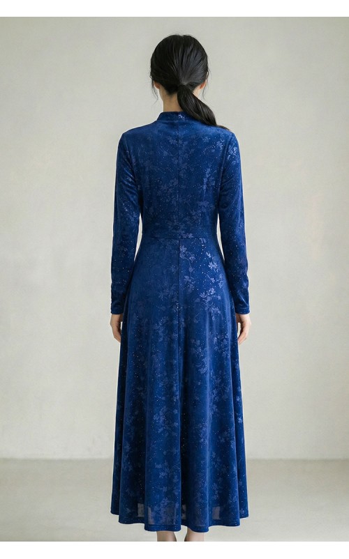 4✮- OXFMY17156 - Maxi Dress