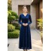 4✮- OXFMY17156 - Maxi Dress