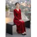 4✮- OXFMY17156 - Maxi Dress