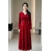 4✮- OXFMY17156 - Maxi Dress