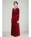 4✮- OXFMY17156 - Maxi Dress