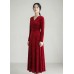 4✮- OXFMY17156 - Maxi Dress