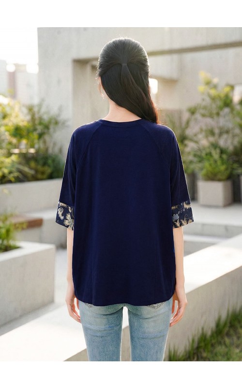 4✮- OXFMY17193 - Top