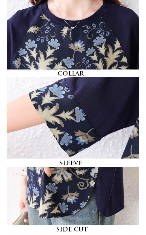 4✮- OXFMY17193 - Top