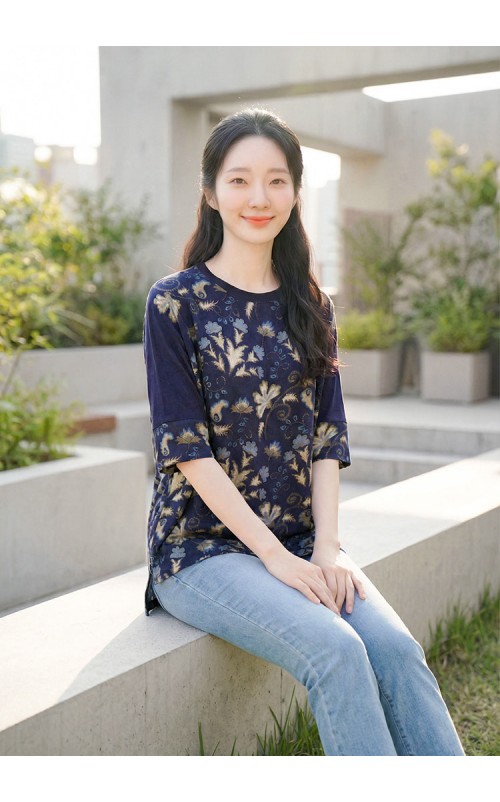 4✮- OXFMY17193 - Top