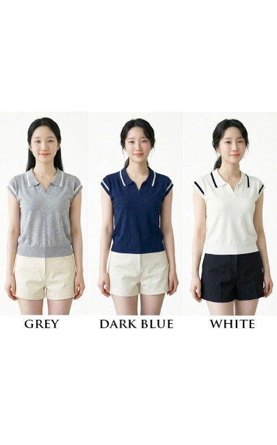 4✮- OXFMY17369 - Stretchable Top