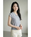 4✮- OXFMY17369 - Stretchable Top
