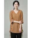 4✮- OXFMY17430 - Long Top