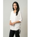 4✮- OXFMY17430 - Long Top