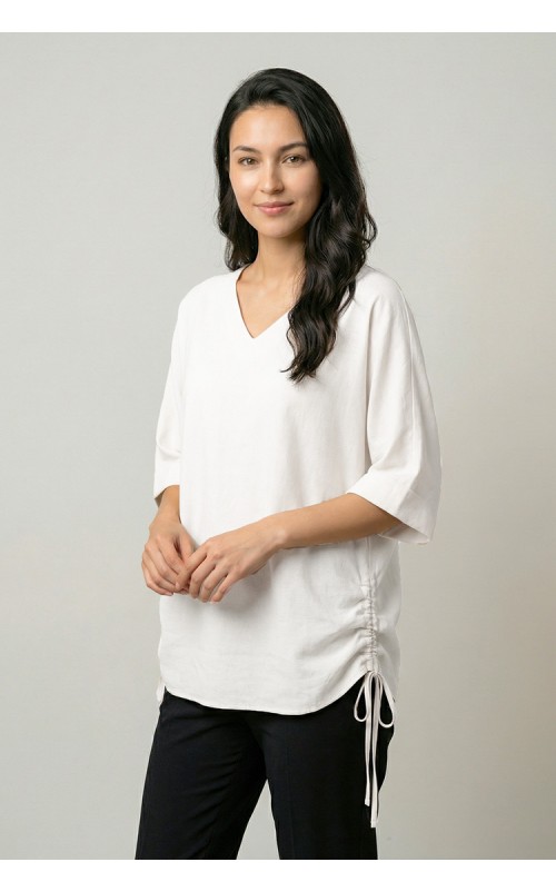 4✮- OXFMY17430 - Long Top