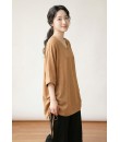 4✮- OXFMY17430 - Long Top
