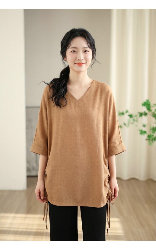 4✮- OXFMY17430 - Long Top