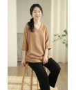 4✮- OXFMY17430 - Long Top