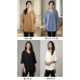 4✮- OXFMY17430 - Long Top