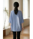 4✮- OXFMY17430 - Long Top