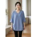 4✮- OXFMY17430 - Long Top