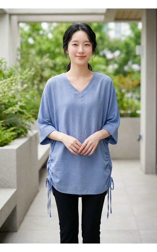 4✮- OXFMY17430 - Long Top