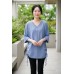 4✮- OXFMY17430 - Long Top