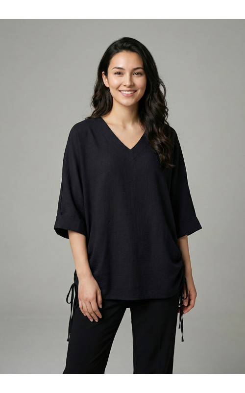 4✮- OXFMY17430 - Long Top