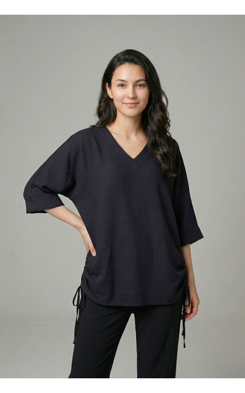 4✮- OXFMY17430 - Long Top