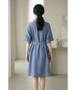 4✮- OWFMY17431 - Knee Dress