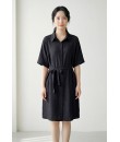 4✮- OWFMY17431 - Knee Dress