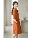 4✮- OWFMY17431 - Knee Dress