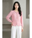 4✮- OVFMY17539 - Casual Shirt