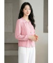 4✮- OVFMY17539 - Casual Shirt