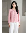 4✮- OVFMY17539 - Casual Shirt