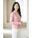 4✮- OVFMY17540 - Blouse Shirt