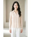 4✮- OVFMY17540 - Blouse Shirt