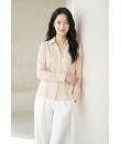 4✮- OVFMY17540 - Blouse Shirt