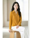 4✮- OVFMY17540 - Blouse Shirt