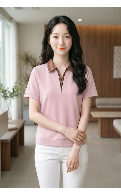 4✮- OXFMY17547 - Top Tshirt