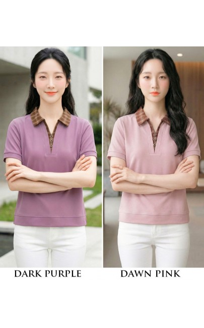 4✮- OXFMY17547 - Top Tshirt