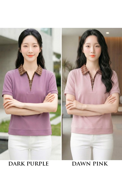 4✮- OXFMY17547 - Top Tshirt