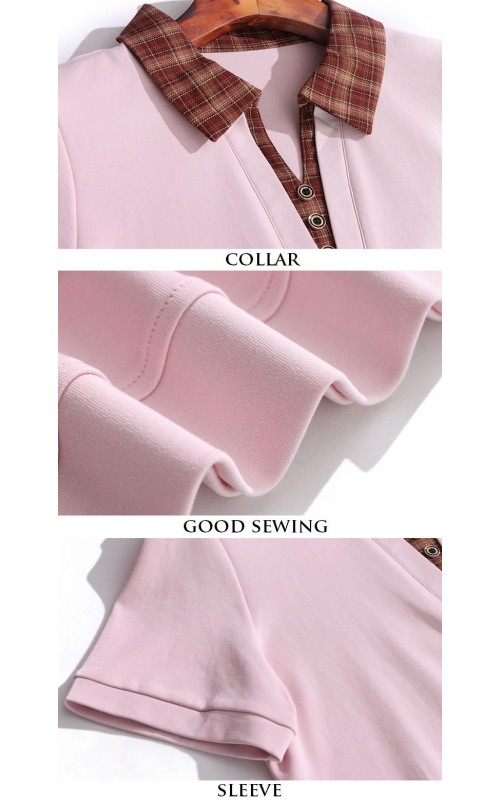 4✮- OXFMY17547 - Top Tshirt