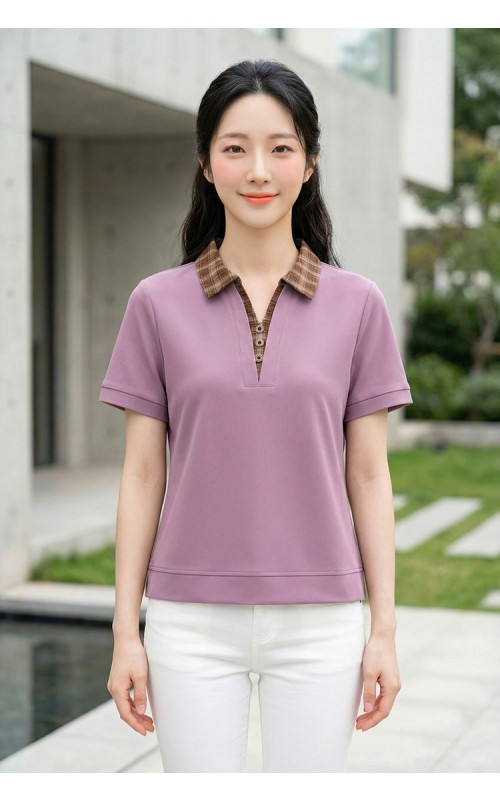 4✮- OXFMY17547 - Top Tshirt