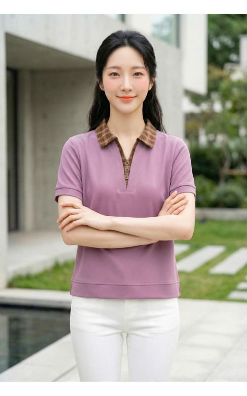 4✮- OXFMY17547 - Top Tshirt